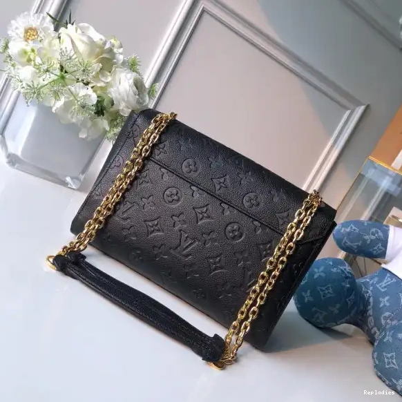 Cheap LOUIS VUITTON VAVIN PM 0623
